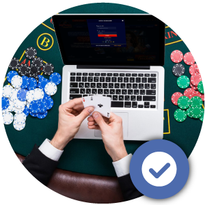 Вход в онлайн казино