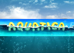 Aquatica - игровой автомат с подводным миром на реальные деньги