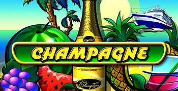 🍾Champagne Party – роскошный игровой автомат🎰 с шампанским и деньгами