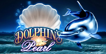 Dolphin`s Pearl