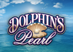 Игровой автомат Dolphin`s Pearl - морские приключения на деньги