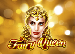 Автомат Fairy Queen - играть онлайн на деньги со сказочной королевой