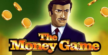 💵The Money Game – игровой автомат🎰 с долларами от Novomatic