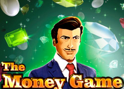 💵The Money Game – игровой автомат🎰 с долларами от Novomatic