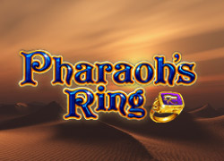 Играть на игровом автомате Pharaoh`s Ring в онлайн казино без депозита