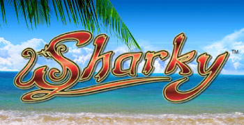Sharky - игровой автомат на деньги для любителей порыбачить