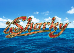 Sharky - игровой автомат на деньги для любителей порыбачить